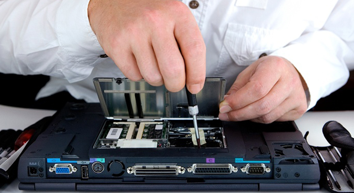 bilgisayar teknik servisi