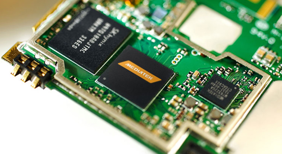 Cep Telefonu Anakart Tamir