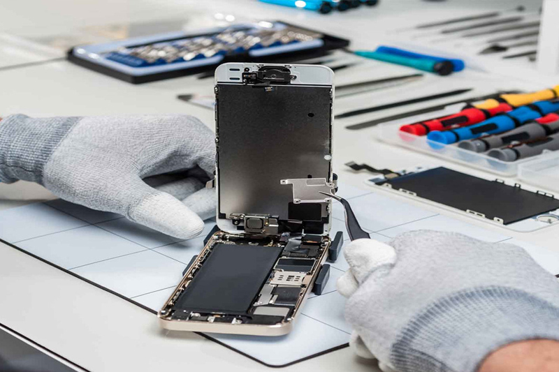 Cep Telefonu Teknik Servis