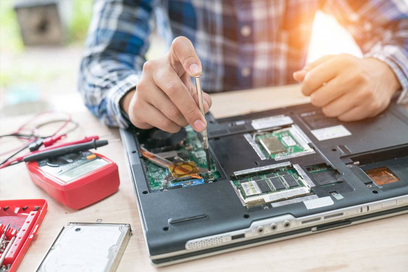 Kardi Bilgisayar Teknik Servis