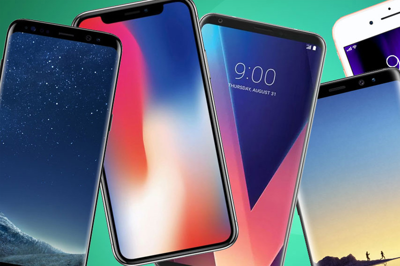 Sıfır ve 2. El Cep Telefonlar