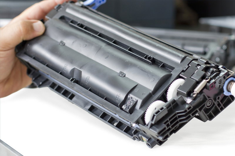 Toner ve Kartuş Dolum